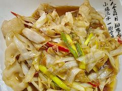 -富临港·蒸汽海鲜·手抓海鲜·炒菜(栈桥店)