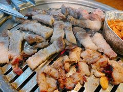 -·缸桶屋·韩式牛肋条自助烤肉(西湖D11店)