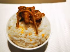 粗粮米饭-渝信川菜(华盛店)