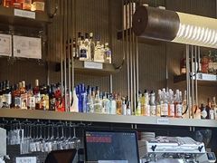 -盐说·西式餐酒馆(光明万达店)