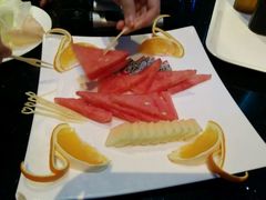 -乐圣量贩KTV自助餐(崇文店)