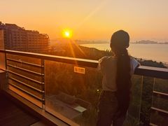 -三亚湾海居铂尔曼度假酒店