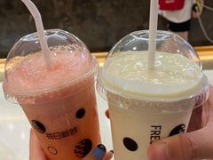 -每日新鲜水果吧(黄浦来福士店)