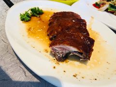 深井烧鹅-豫园万丽酒店-万丽轩中餐厅(河南南路店)