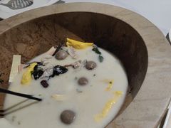 -云中鱼蒸汽石锅鱼(川沙百联店)