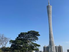 -广州塔