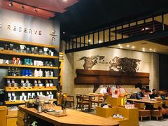 -星巴克臻选(深圳罗湖万象城店)