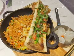 -九月里.自由花园餐厅