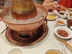 -东门口·新式老北京火锅(河西龙湖天街店)