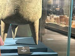 -盘龙城国家考古遗址公园