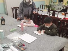 -昂立少儿成长中心(浦东蓝村路地铁站校区)