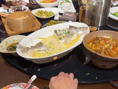 -HOHO餐厅(古子城店)