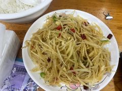 -涠洲岛香蕉鸡