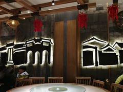 -慧娟面馆·餐厅(望江路店)