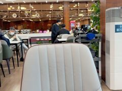 -桃仙机场头等舱休息室