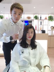 -简法造型·品牌形象店