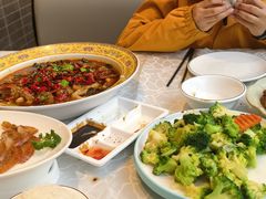 -福来居烤鸭店(天坛二店)