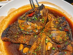 -烟水渔庄餐厅(西溪湿地店)