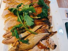 -壹只卤鹅(华润万家店)