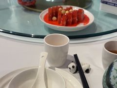 -眉州东坡(华联万柳店)