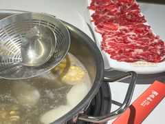 -潮正和潮汕牛肉火锅·老字号(番禺万达店)