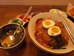 牛舌拌饭-高丽雅(滨北店)