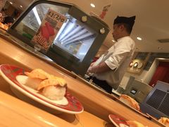 -大起水产回转寿司(道顿堀店)