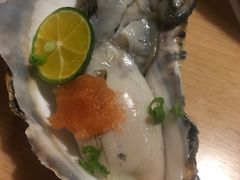 -山之川日料放题(通州店)