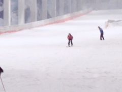 -绍兴启迪乔波冰雪世界