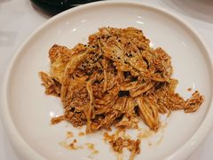 -万荣烤鸭店·北京菜(天坛店)