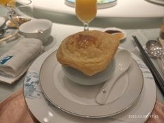 -杭州西湖柳莺里酒店·闻莺厅