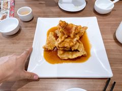 -东北人粗粮饺子坊(南山店)