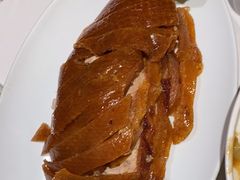 -惠丰堂饭庄·烤鸭·京味菜(翠微路店)