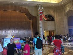 -启东恒大海上威尼斯酒店