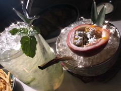-STARRY CAFE & LOUNGE BAR(高新店)