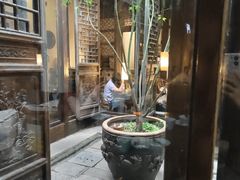 -花迹·金陵南京菜(老门东店)