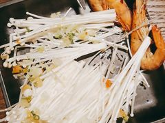-新石器烤肉(中房金谊广场店)