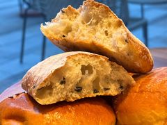 -BAKER&SPICE(BFC外滩金融中心店)
