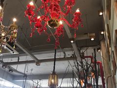 大堂-maan coffee漫咖啡(通州店)