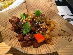 -太二酸菜鱼(深圳布吉万象汇店)
