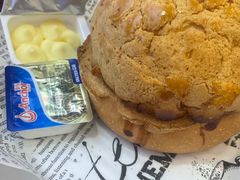 -孖记茶档·热腾茶餐(荔湾领展广场店)