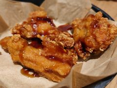 -必胜客(港城新天地店)