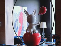 -武汉马哥孛罗酒店