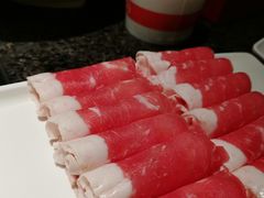 -海底捞火锅(崇文门新世界百货店)