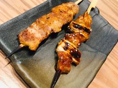 串烧-晴季寿司(红旗街万达店)
