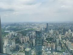 -长沙尼依格罗酒店