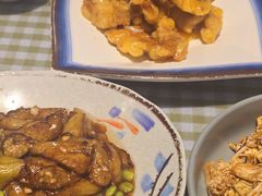 -玉桥餐厅(天坛店)