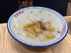 荔湾艇仔粥-荔银肠粉·非遗手藝(夫子庙店)