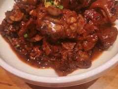 -渔乡米香·剁椒鱼头(四方坪店)