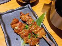 -渔寿司·日本料理(艾尚天地店)